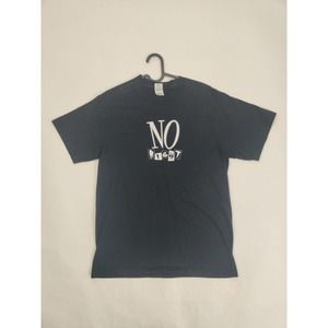 No Doubt No Right Trapped in a Box Tour Concert Shirt Gwen Stefani 90s Medium